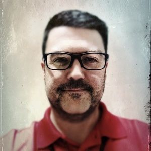 Meet your Posher, Christopher